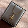 Small Animal Snake Pendant Flat Snake Chain Necklaces for Women Choker Necklace Stainless Steel Jewelry Party Birthday Gift New