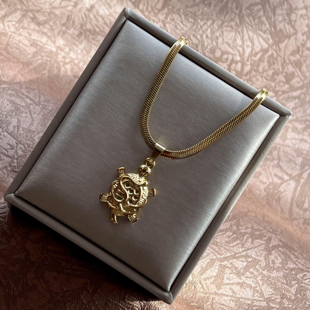 Small Animal Snake Pendant Flat Snake Chain Necklaces for Women Choker Necklace Stainless Steel Jewelry Party Birthday Gift New