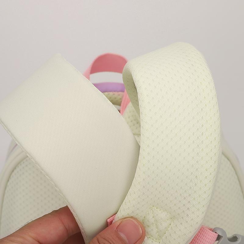 Kindergarten Schoolbag Children's Small Backpack Girls Boys 3-6 Years Old Baby Bag