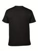 T.Rex Rock Band Marc Bolan Music Trex Best Seller Gift Tee Black T Shirt Graphic Short Sleeve Shirt Unisex Men Women Summer