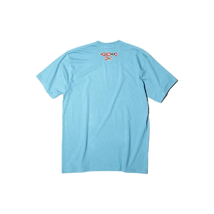 Supreme Antihero Ice Tee SUP-FW20-319