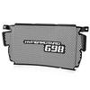 Radiator Grille Guard Cover Protector Fit FOR Ducati Hypermotard 698 Mono RVE 2024 2025 2026 698 Motorcycle Accessories