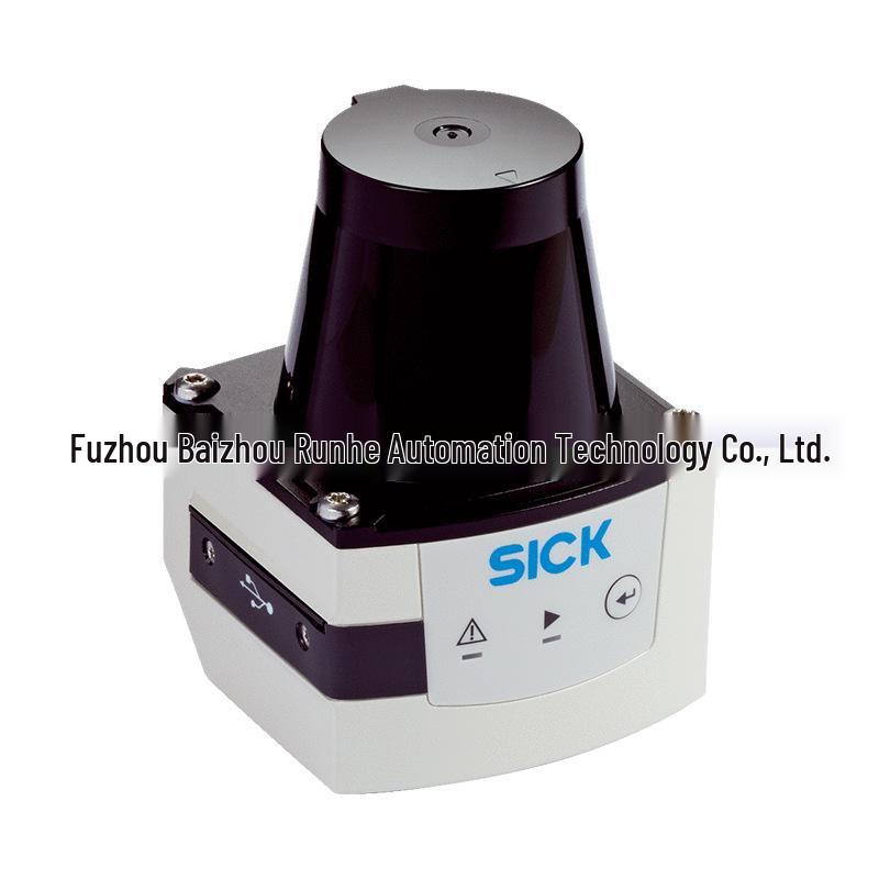 Brand New Original TIM571-2050101 Sick Sensor 2D LiDAR Laser