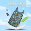 Travel Folding Backpack – Ultra-Light, Space-Saving Bag for Outdoor and Daily Use