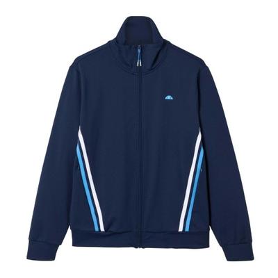 Ellesse Mens Tosciana Track Jacket
