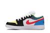 Jordan 1 Low Children's Art (GS)