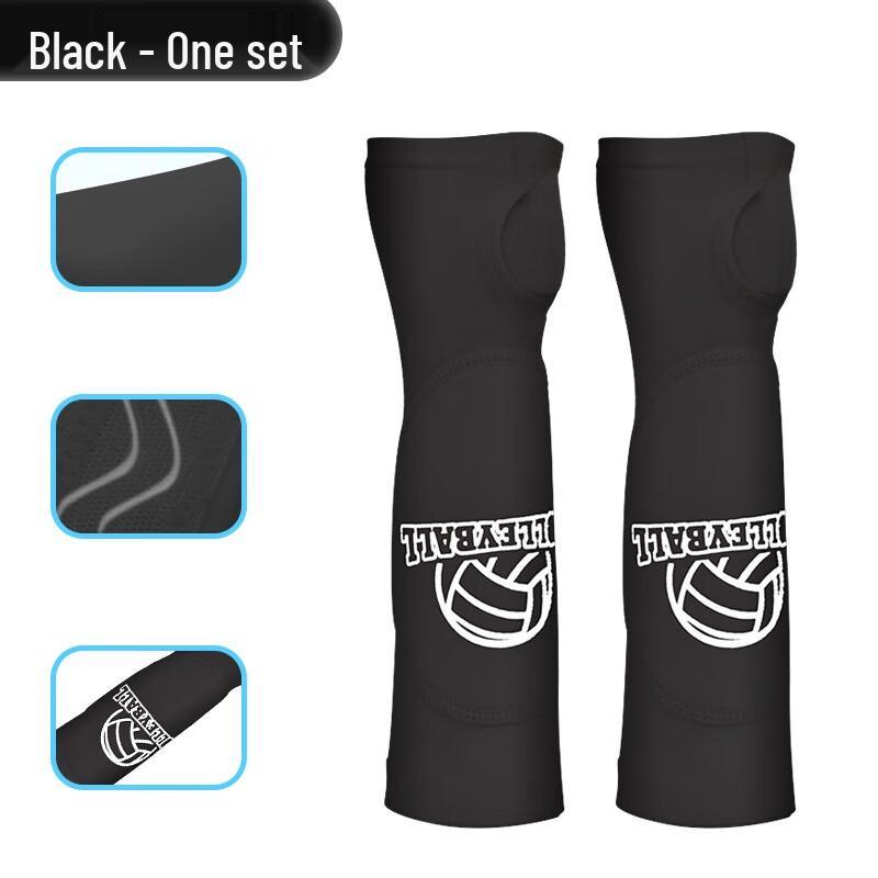 Youth Volleyball Wrist & Forearm Guards
