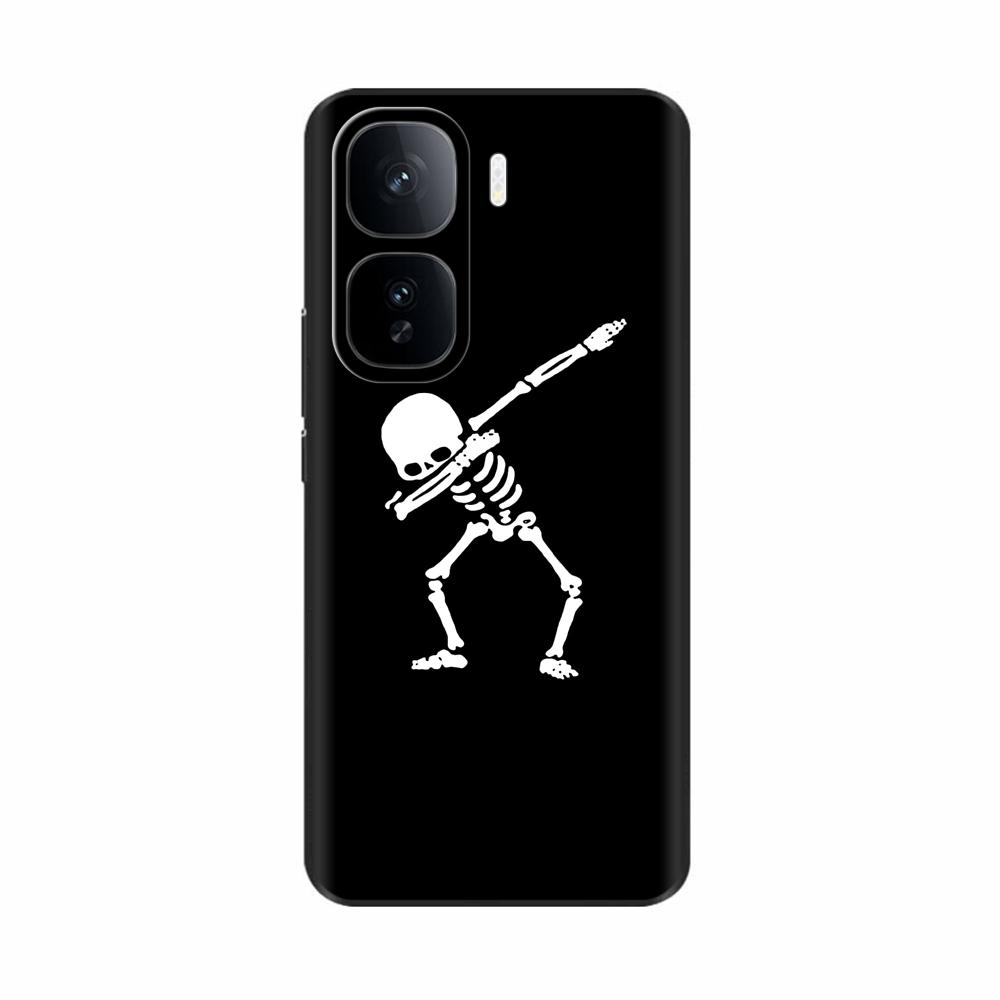 Silicon Case For Vivo iQOO Neo 10 Pro Back Cover For Vivo iQOO Neo 10 Pro Plus Case Soft Silicone Cover for iQOO Neo10 Fundas