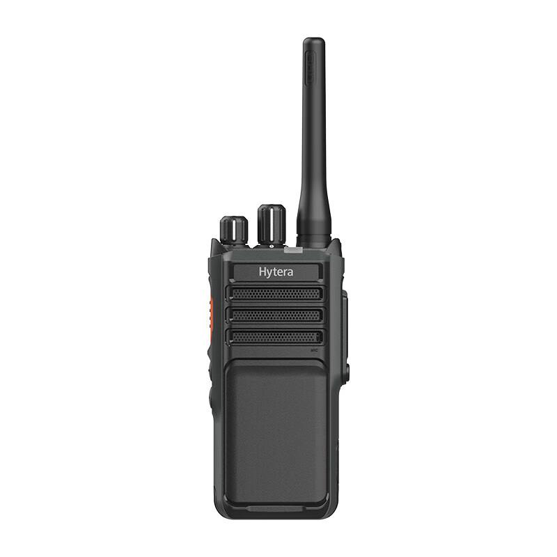 Hytera HP500 IP67 Digital Two-Way Radio with GPS & Bluetooth (CN version)