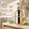 Şampoane şi balsamuri pentru păr – Şampoane