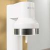 Brita Sodatrio Carbonator (White)