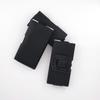 Horizontal Style Waist Pack Mobile Phone Pocket Phone Belt Hanging Pouch Mobile Phone Waist Bag