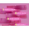 TAM BEAUTY - The Jelly Plumping Lip Tint - 8 Colors