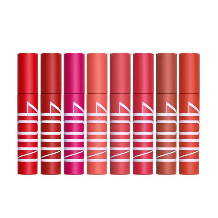 

FOREUL Velmower Тинт для губ 4,5 г (8 вариантов цвета)