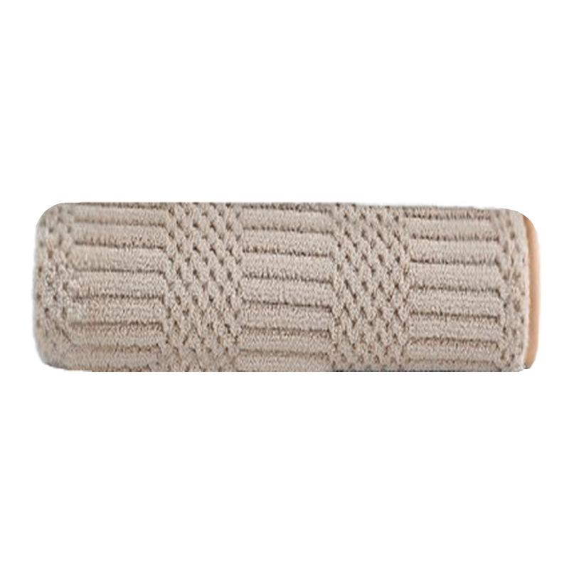 

Bath towel coral fleece summer swimming bathroom student dormitory dormitory bath dry large towel 140*70cm 275g хаки