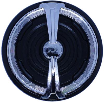 Daiwa Γνήσια Ανταλλακτικά 19 Emeraldas LT2500S-H-DH Κουμπί Φρένου Αριθμός Ανταλλακτικού 1 Κωδικός Μέρους 139794 00060101139794