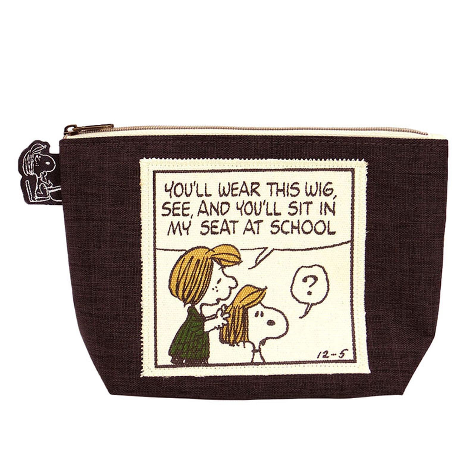 

Nakajima Corporation SN Косметичка для парика 182432-23