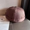 Cappellino Hip Hop Streetwear con Vestibilità Regolabile per Uomo e Donna Protezione Solare Estiva