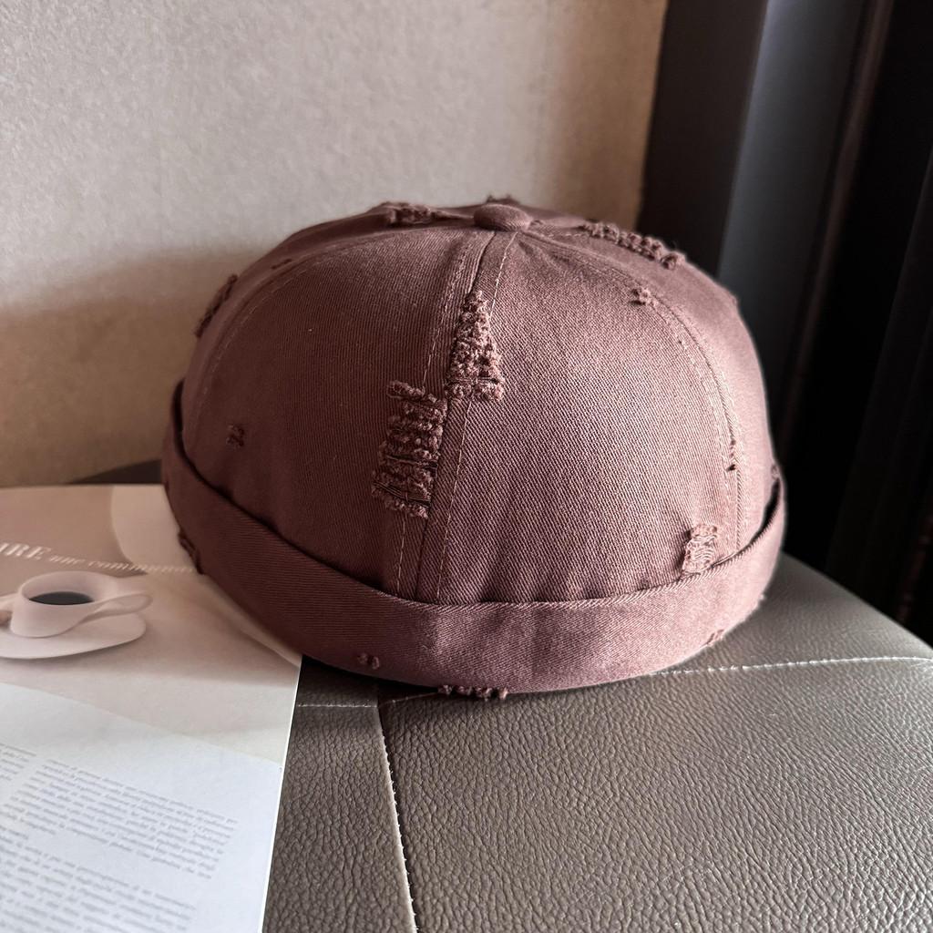 Cappellino Hip Hop Streetwear con Vestibilità Regolabile per Uomo e Donna Protezione Solare Estiva
