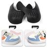 Sneaker Shield Anti-Crease Toe Protector - Trim-to-Fit Shoe Support