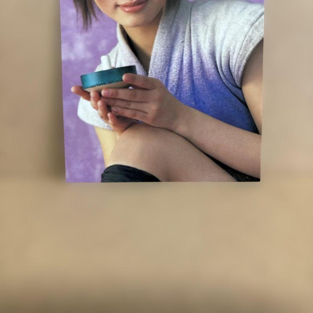 [USED] Azumi Ueto Aya Trading Cards