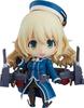 Nendoroid Kantai Collection Atago ABS PVC Painted Movable Figure -KanColle- Non-scale &