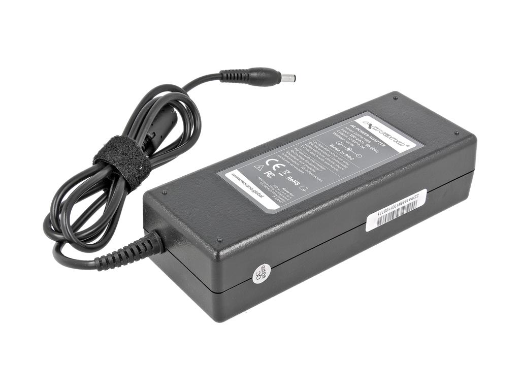 Charger For Panasonic 15.6V 8A 125W 5.5X2.5Mm