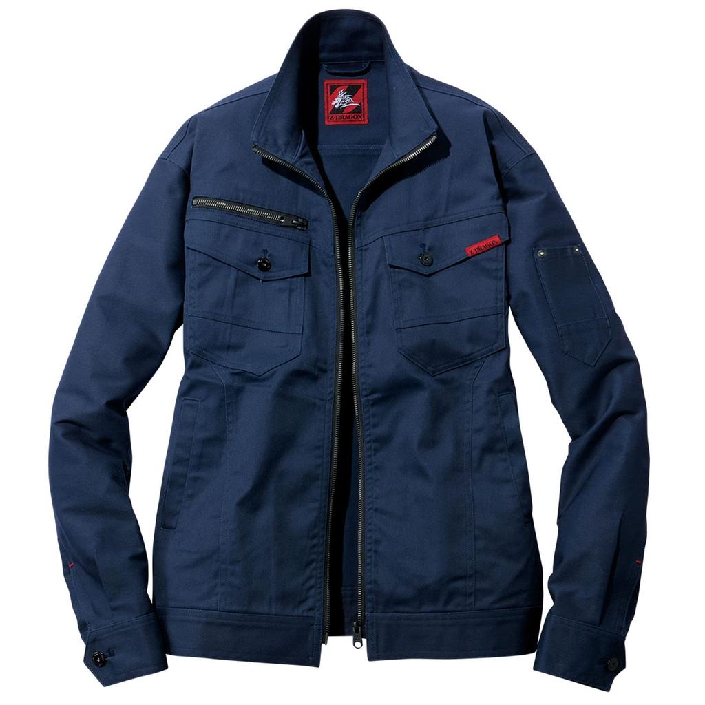 72600 Jumper Navy L [G-Dragon]