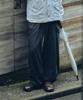 DOD Rabbit Wide Fit Pants (Navy)