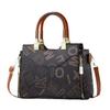 Trendy Urban Minimalist Pu Bucket Bag With Spacious Design Perfect For Daily Use