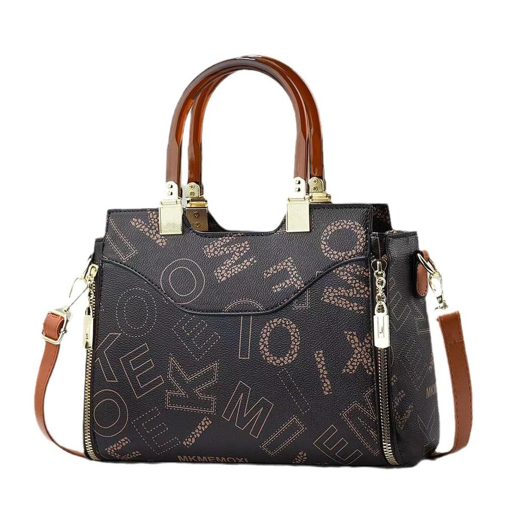 Trendy Urban Minimalist Pu Bucket Bag With Spacious Design Perfect For Daily Use