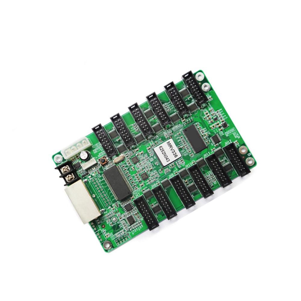 MRV336 Full Color LED Video Display Synchronous Receiving Card