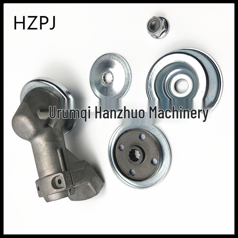 Рабочая головка редуктора FS160-310 от Han Zhuo default