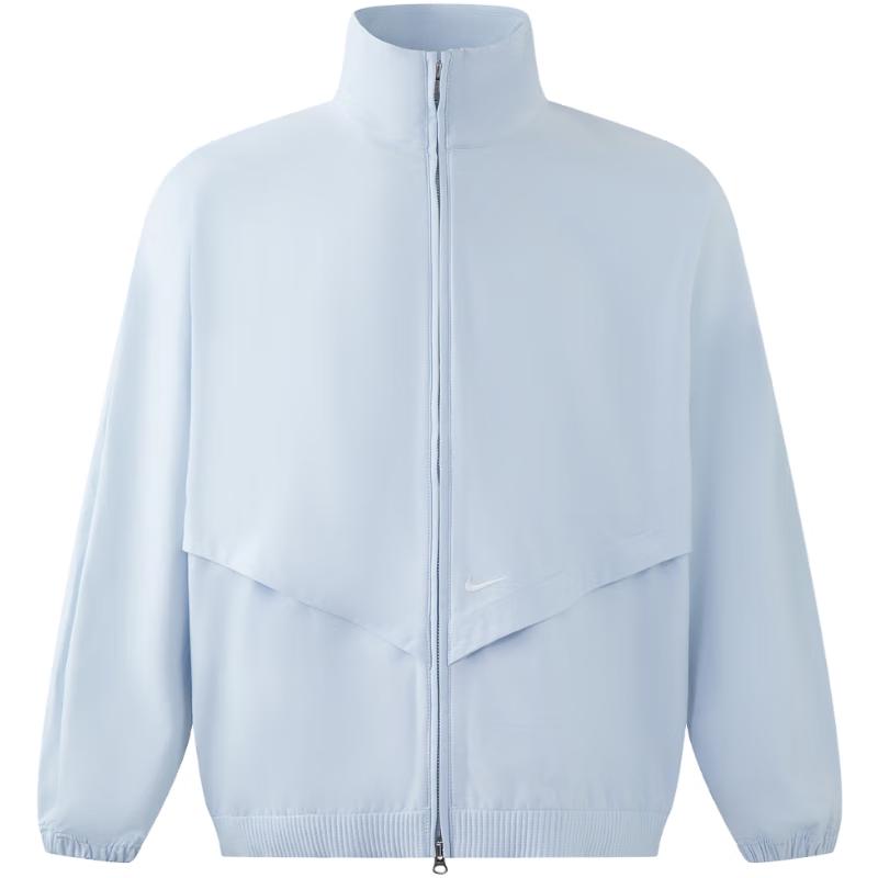 Nike Women s Woven Casual Jacket M