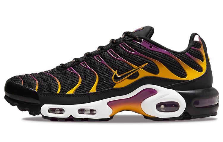

Nike Air Max Plus University Gold Viotech Purple DX2663-001 41