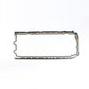 1113 7600 482 car accessories Oil Pan Gasket Engine Repair Kit 11137600482 For BMW ENGINE N52 E90 F35 F18 F02 F25