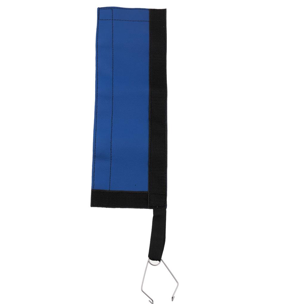 Satın alın Antiabrasion Climbing Rope Sleeve High Strength Protective