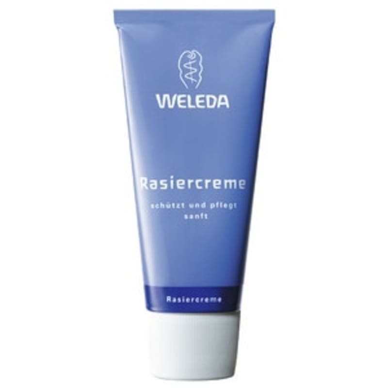 

Weleda Men Shave Cream 75ml