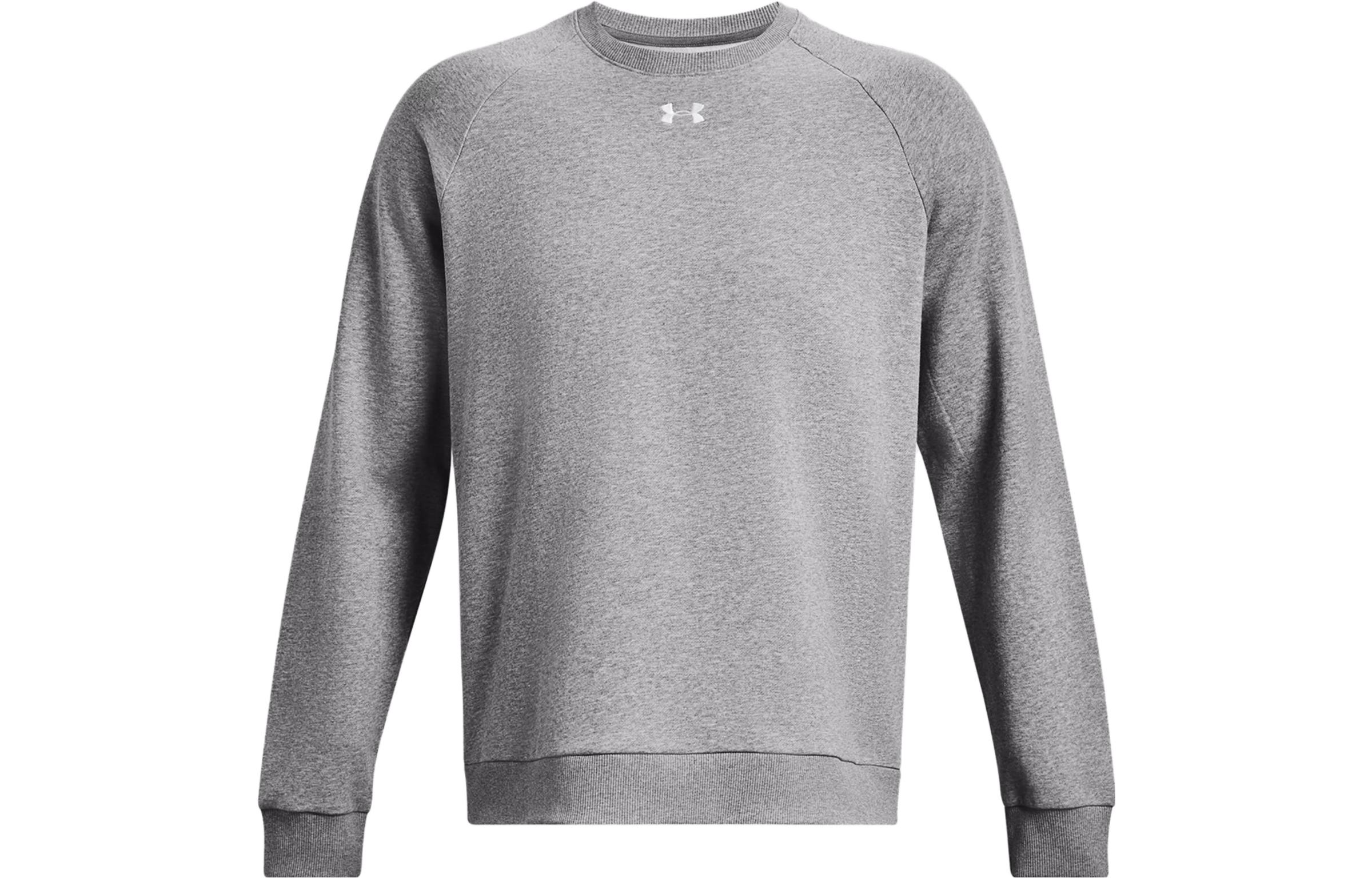 Under Armour Rival Fleece Sweatshirt Men s 1379755-025 3XL