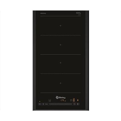 Balay 3EB939LQ 30 Cm Induction Hob (3 Cooking Zones) - BALAY - Induction Cooktop - Black