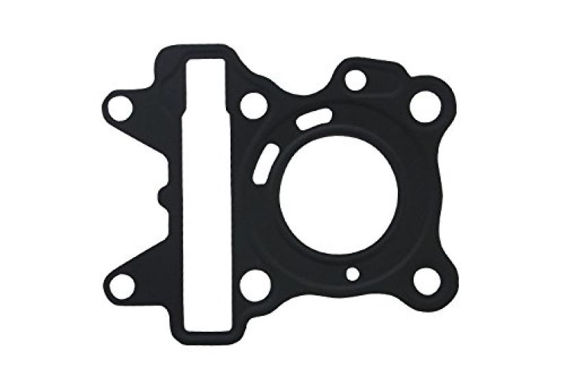 Genuine Yamaha Motor Parts Upper Cylinder Gasket for Yamaha Vino SA26J Number 4-Stroke (Part 990640)