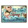 Funny Drinking Zone Plaque, Vintage Metal Tin Sign, Irish Pub, Bar, Home Decor, Beer Pong Sign, Man Cave Wall Poster, N371