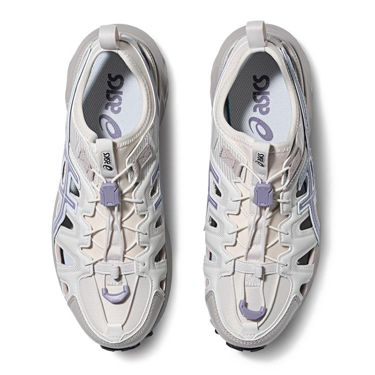 Asics Zapatos de Agua Casuales Retro de Caña Baja Gel-Sonoma Se Unisex Zapatos 1203A670-204