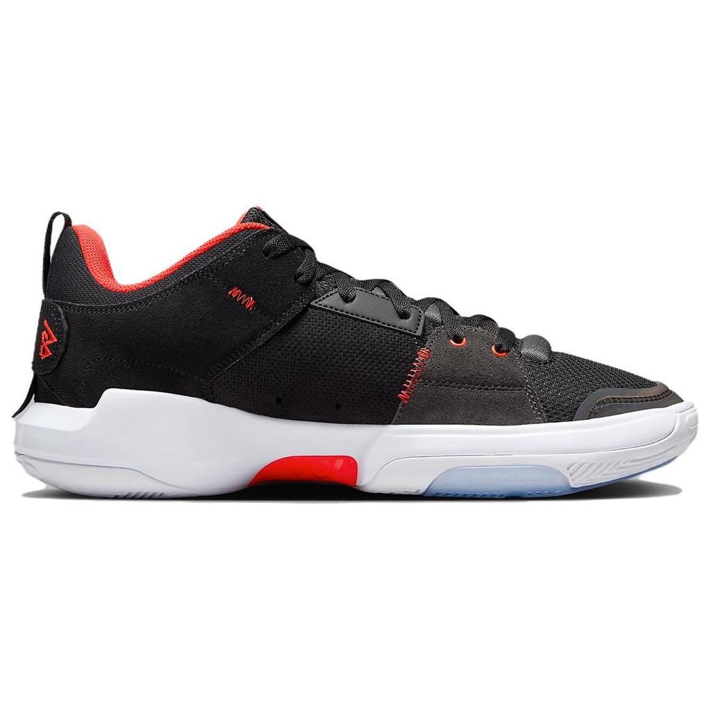 Zapatillas de Hombre Air Jordan One Take 5 Negro Rojo Habanero Blanco Antracita FD2335-006