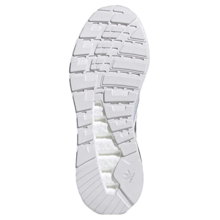 adidas Zx 2K Boost 'Grafică cu Logo Îndrăzneț - Alb' FX7030