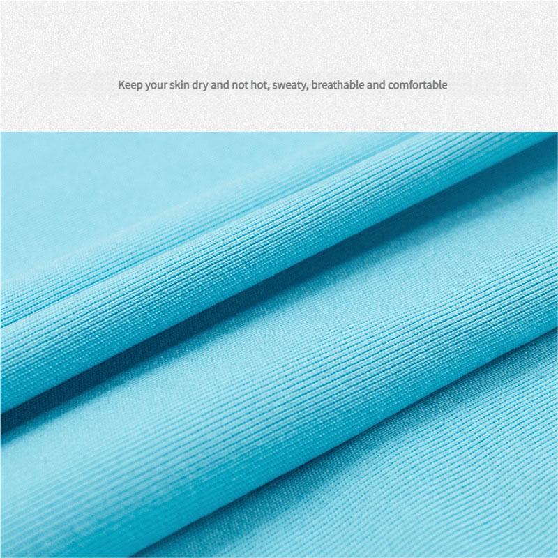 Outdoor Breathable Sunscreen Fishing Magic Face Scarf Neck Cover Riding Mask Head Cover Breathable Ice Silk Sports Turban Scarf