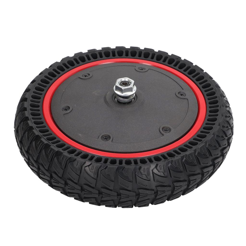 Electric Scooter Motor Wheel Shock Absorption Electric Scooter Wheel Tire Motor for M365pro