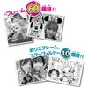 SEGA FAVE Print Camera Disney and Pixar Characters Portable Photo Printer