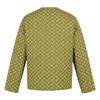 Regatta Womens/Ladies Orla Kiely Daisy Quilted Jacket
