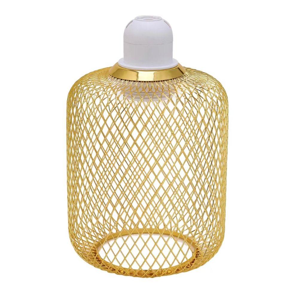 Hollow Out Lamp Covers Mesh Ball Chandelier Lampshade Shell Pendant Lamp Shade  Shop